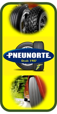 PNEUNORTE SERVI&Ccedil;OS